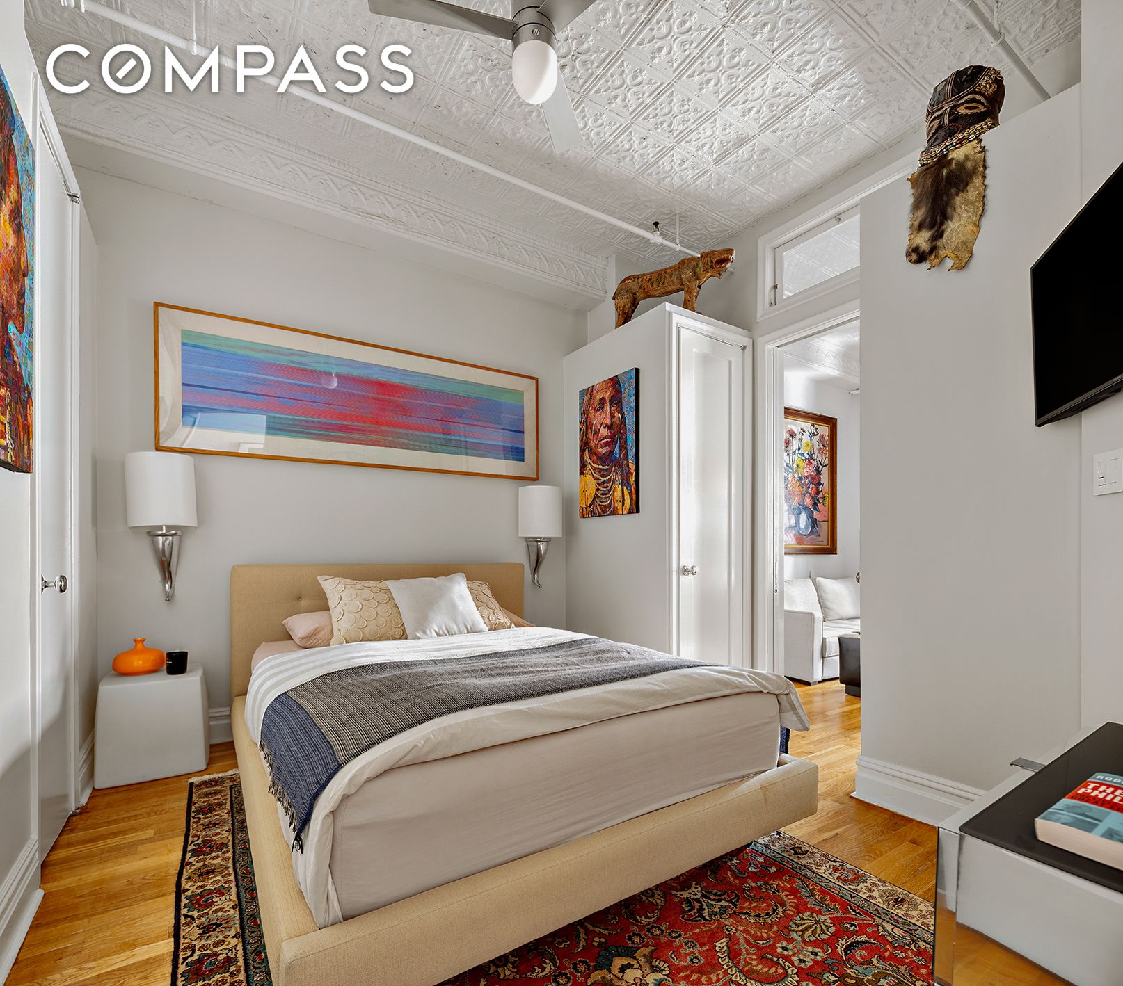 #7 photo, 107 W 25th Street, Chelsea , NY 10001