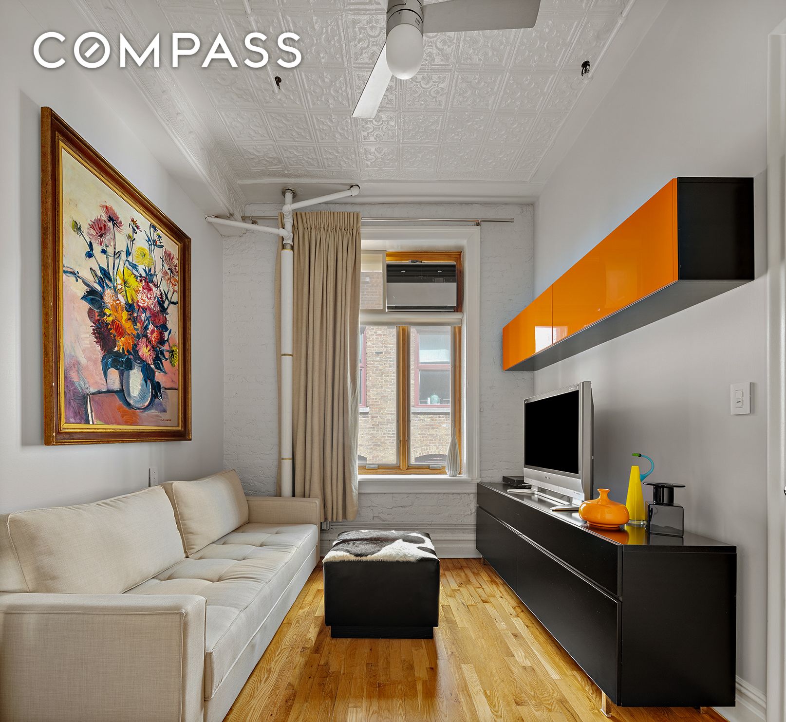 #9 photo, 107 W 25th Street, Chelsea , NY 10001