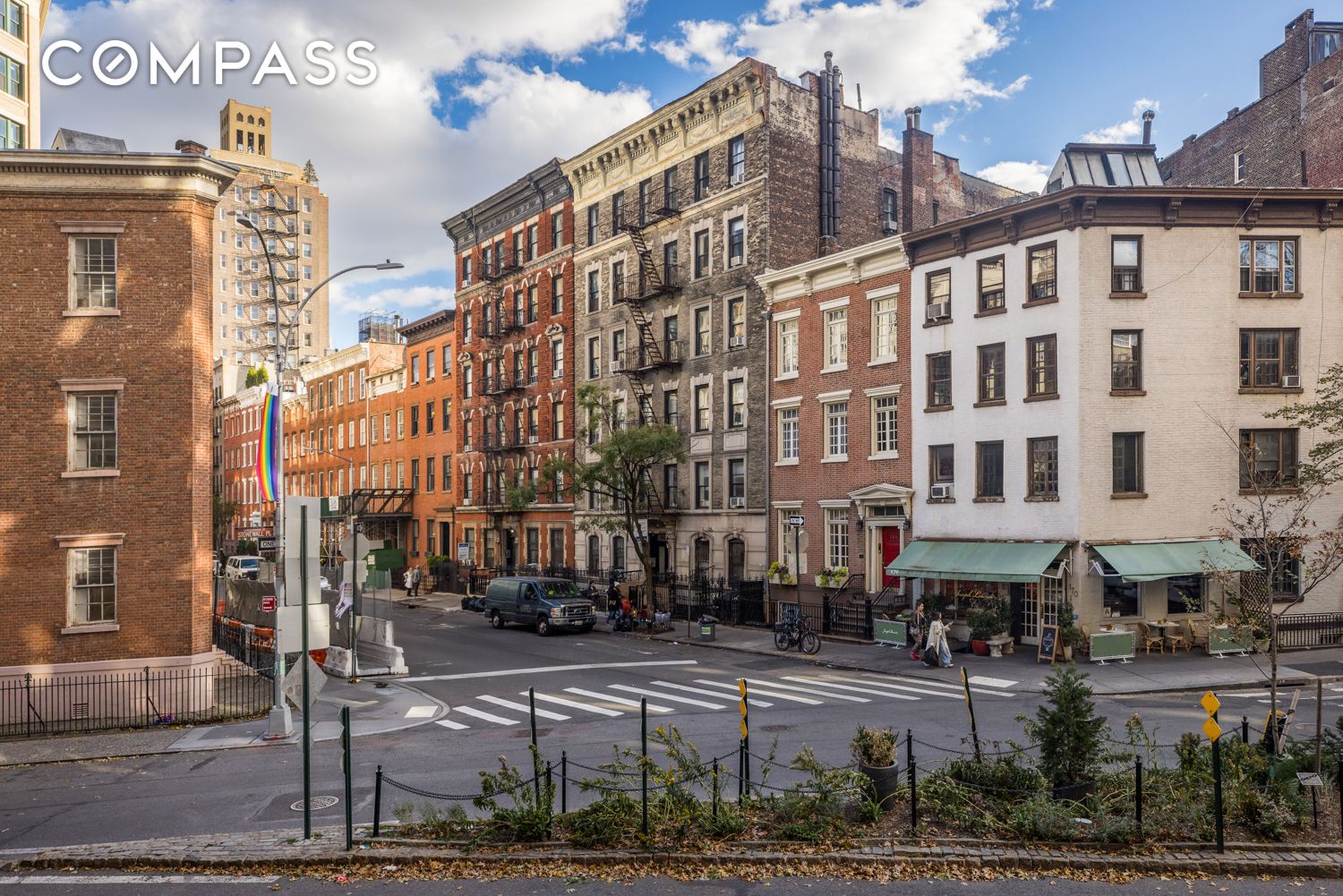 #15 photo, 45 Christopher Street, West Village , NY 10014