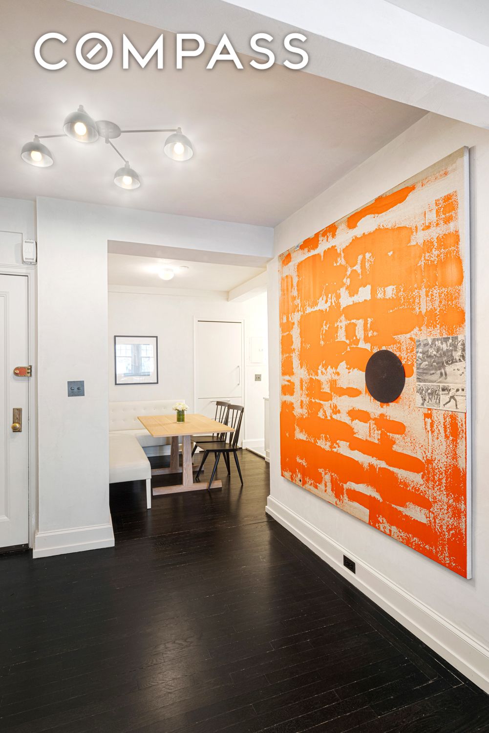 #6 photo, 45 Christopher Street, West Village , NY 10014