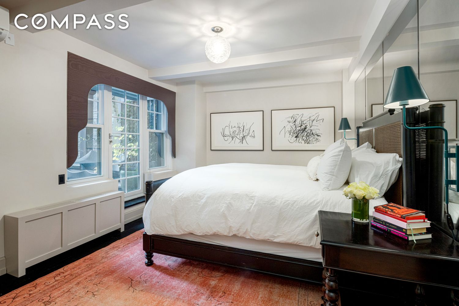 #7 photo, 45 Christopher Street, West Village , NY 10014