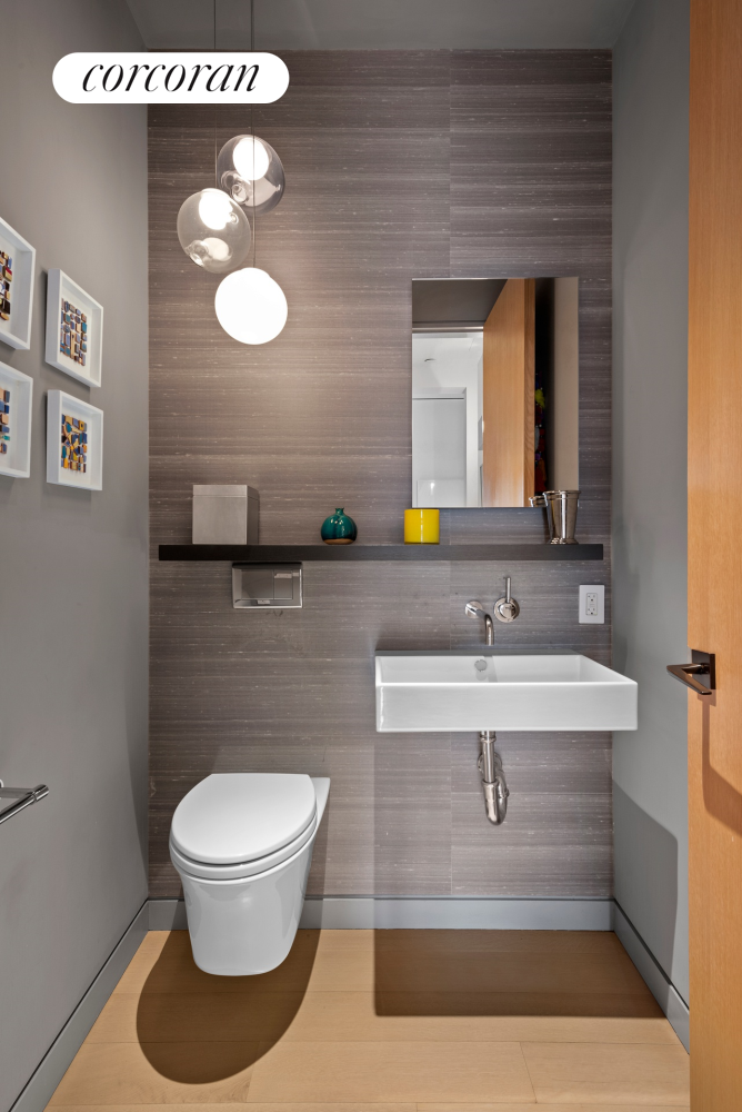 #19 photo, 161 HUDSON Street, Tribeca , NY 10013