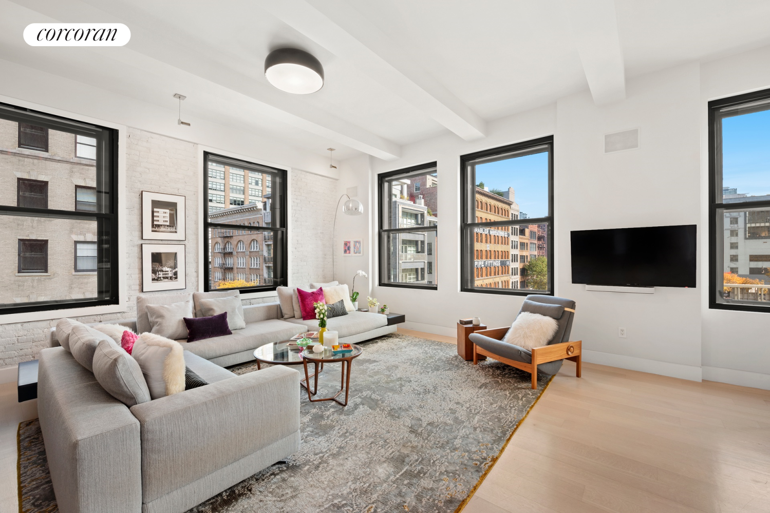 #4 photo, 161 HUDSON Street, Tribeca , NY 10013