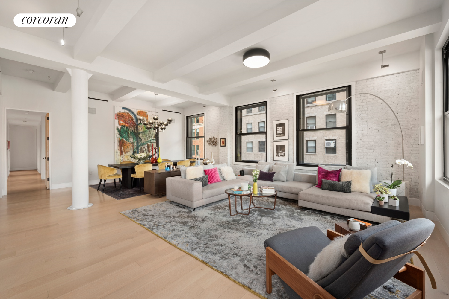 #5 photo, 161 HUDSON Street, Tribeca , NY 10013