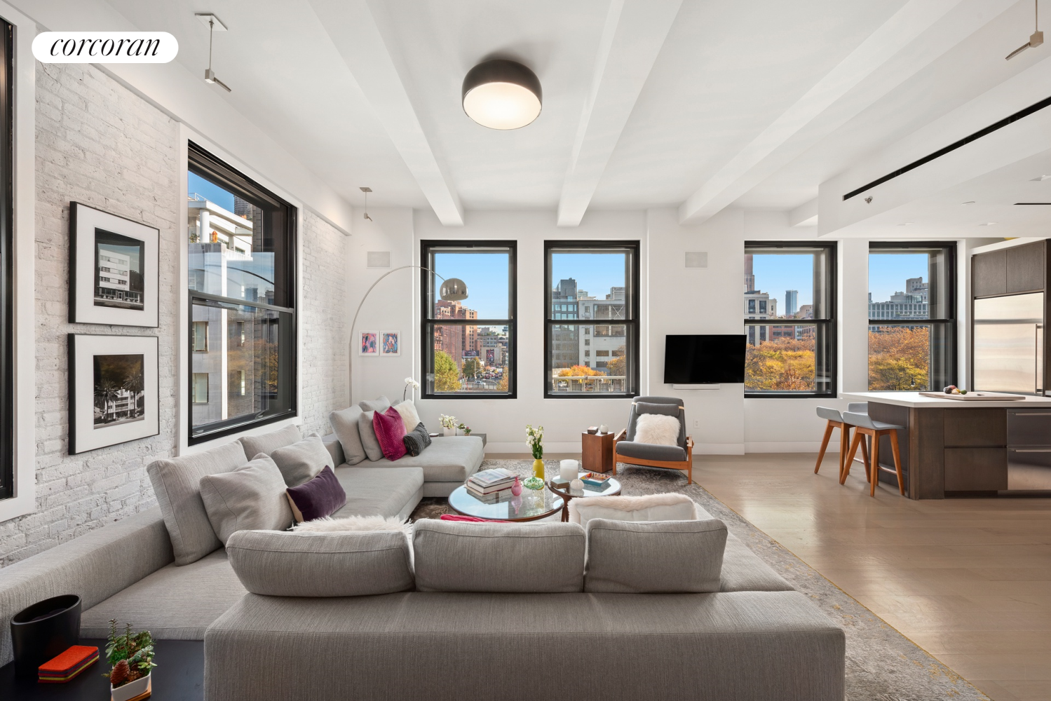 #6 photo, 161 HUDSON Street, Tribeca , NY 10013