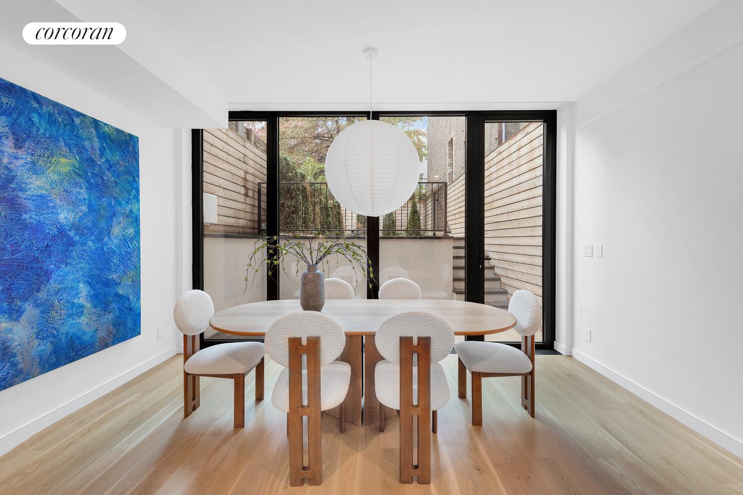 #4 photo, 126 WASHINGTON Avenue, Clinton Hill , NY 11205