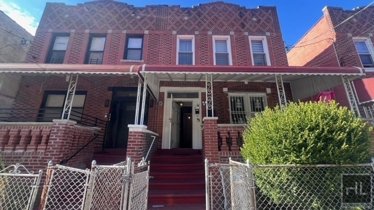 #11 photo, 798 Miller Avenue, East New York , NY 11207