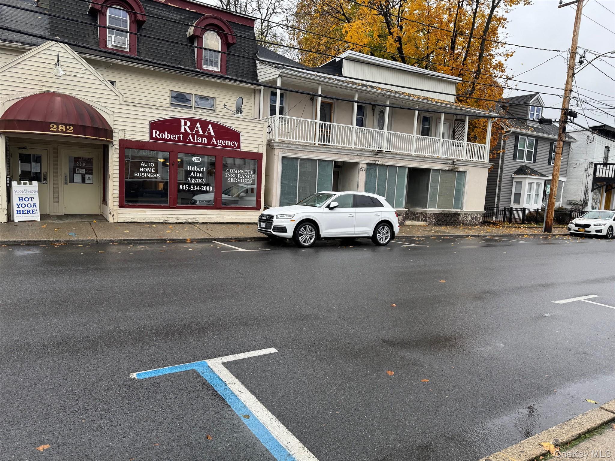 #1 photo, 282 Main Street, Cornwall , NY 12518