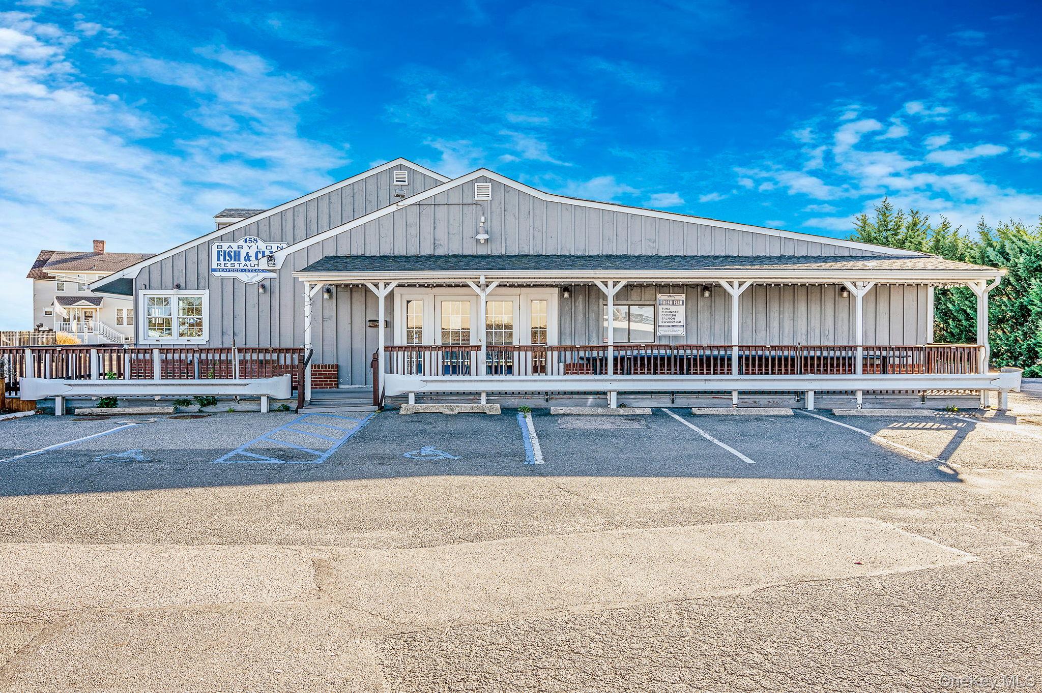 #1 photo, 458 Fire Island Avenue, Babylon , NY 11702