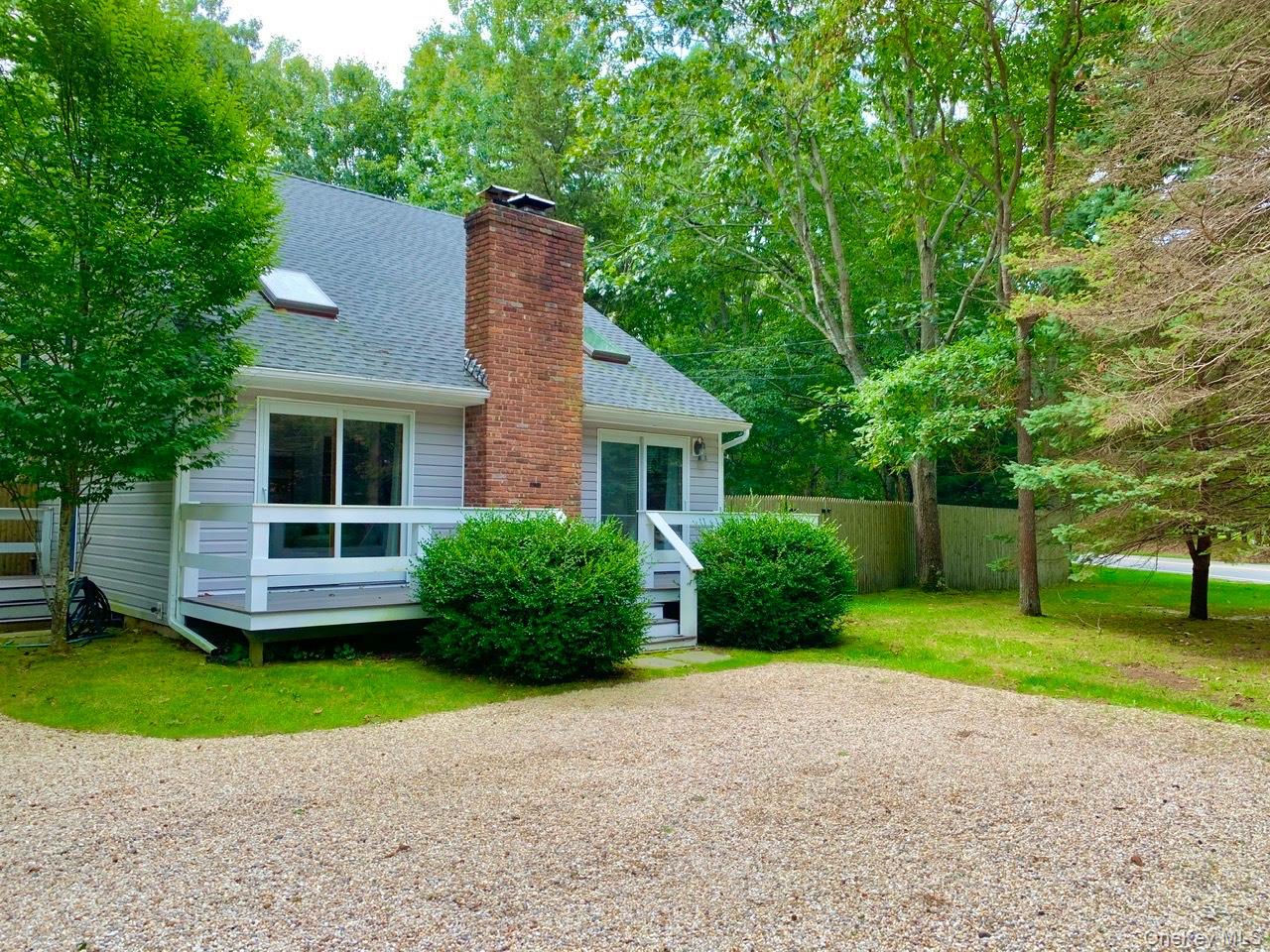 #1 photo, 61 Kings Point Road, East Hampton , NY 11937