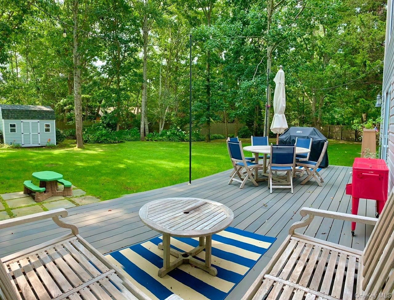 #14 photo, 61 Kings Point Road, East Hampton , NY 11937