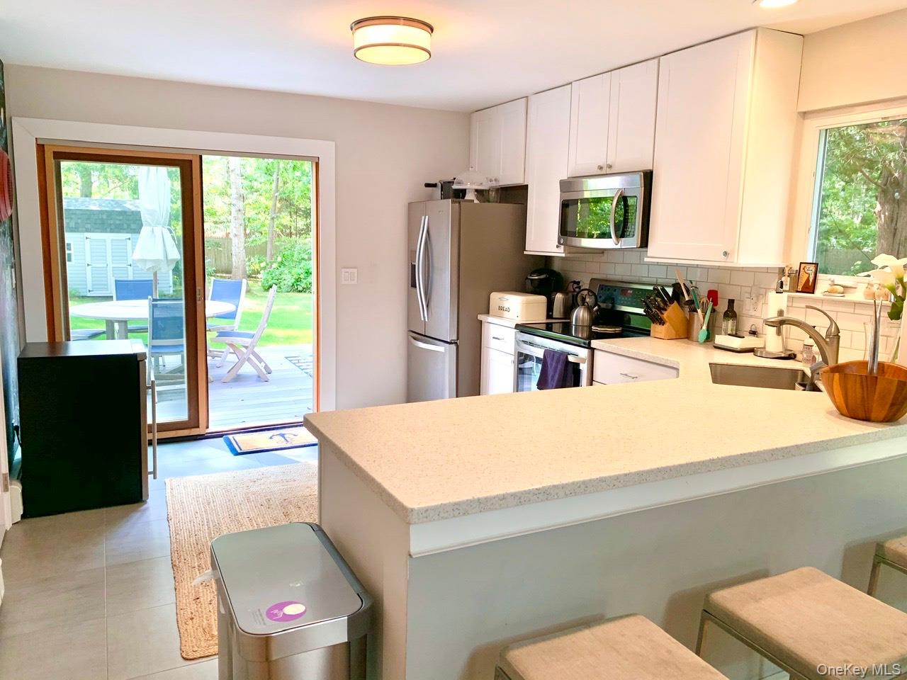 #2 photo, 61 Kings Point Road, East Hampton , NY 11937