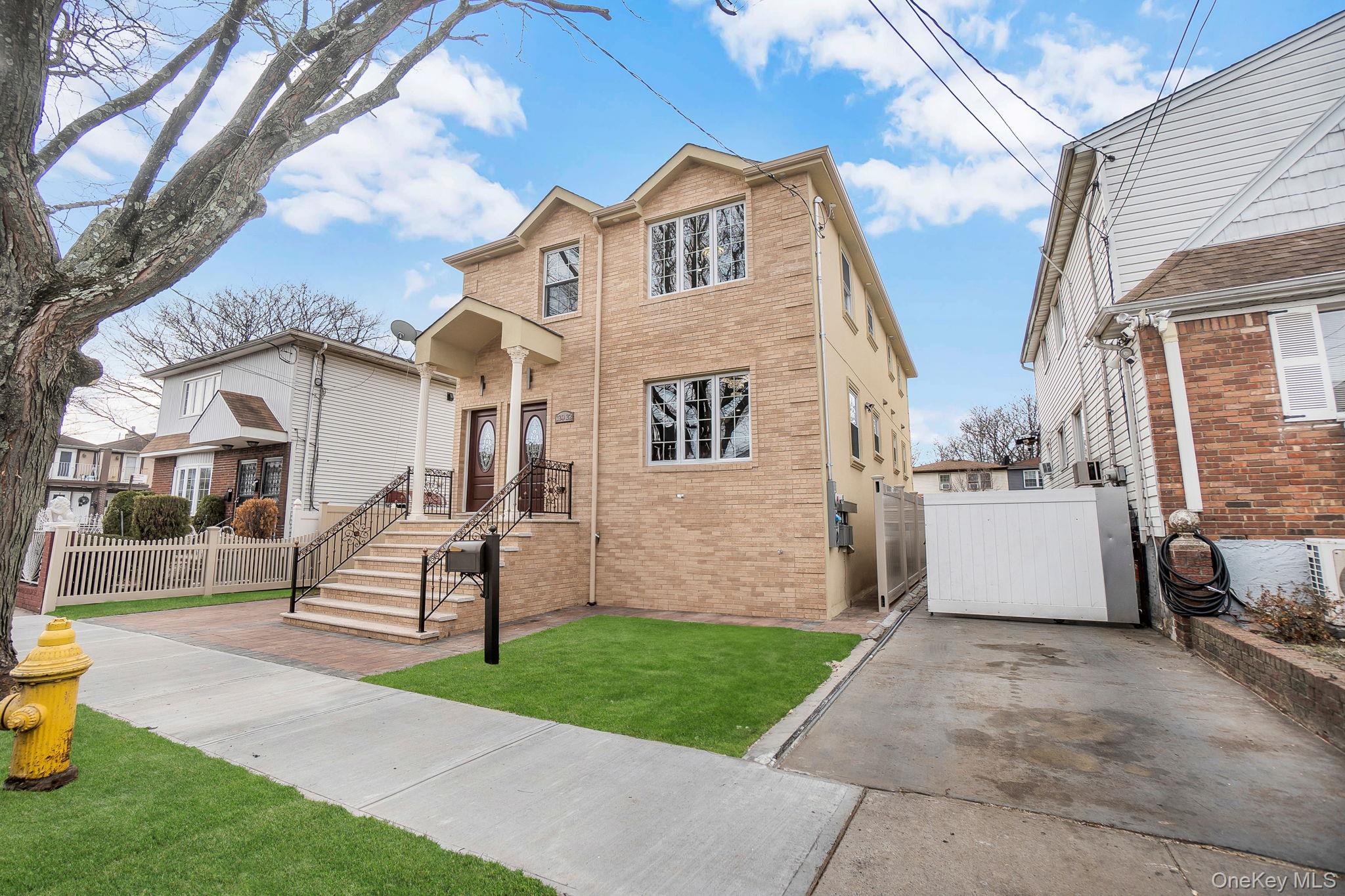 #2 photo, 130-32 177th Street, কুইন্‌স Jamaica , NY 11434