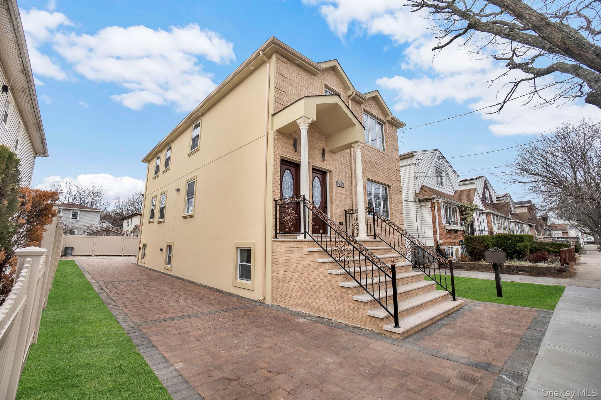 #3 photo, 130-32 177th Street, কুইন্‌স Jamaica , NY 11434