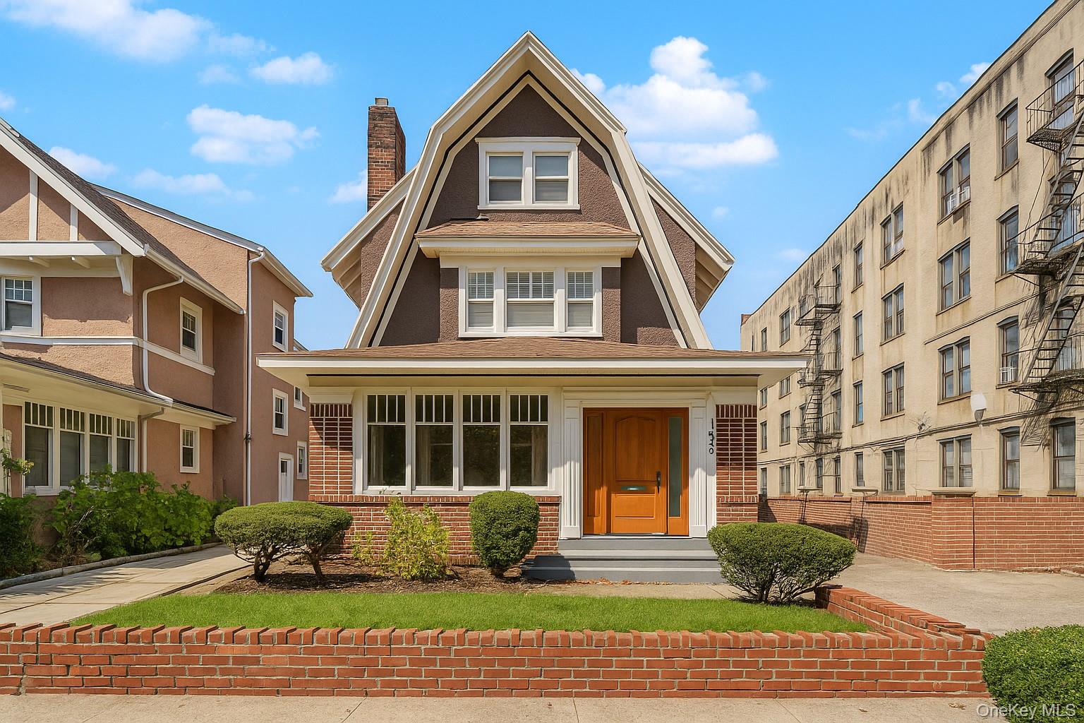 #1 photo, 1917 Glenwood Road, Brooklyn , NY 11230