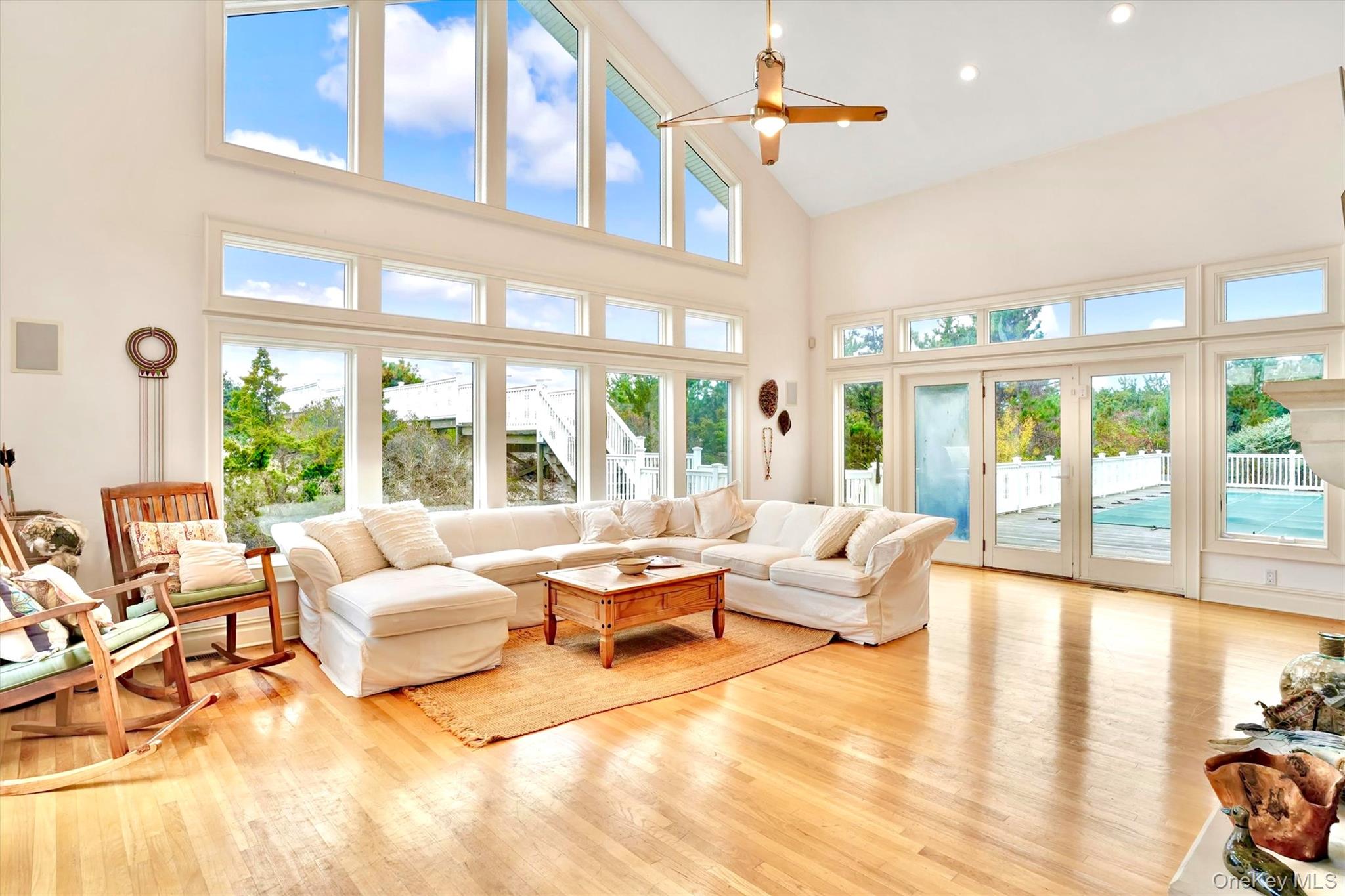 #15 photo, 605 Dune Road, Westhampton , NY 11977