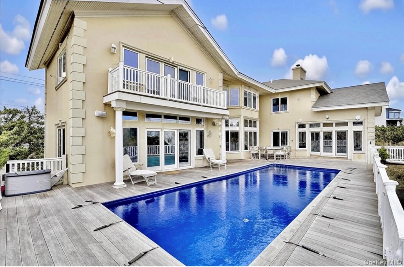 #4 photo, 605 Dune Road, Westhampton , NY 11977