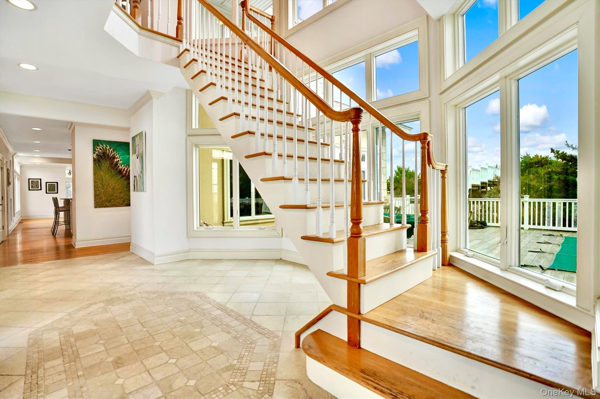 #8 photo, 605 Dune Road, Westhampton , NY 11977