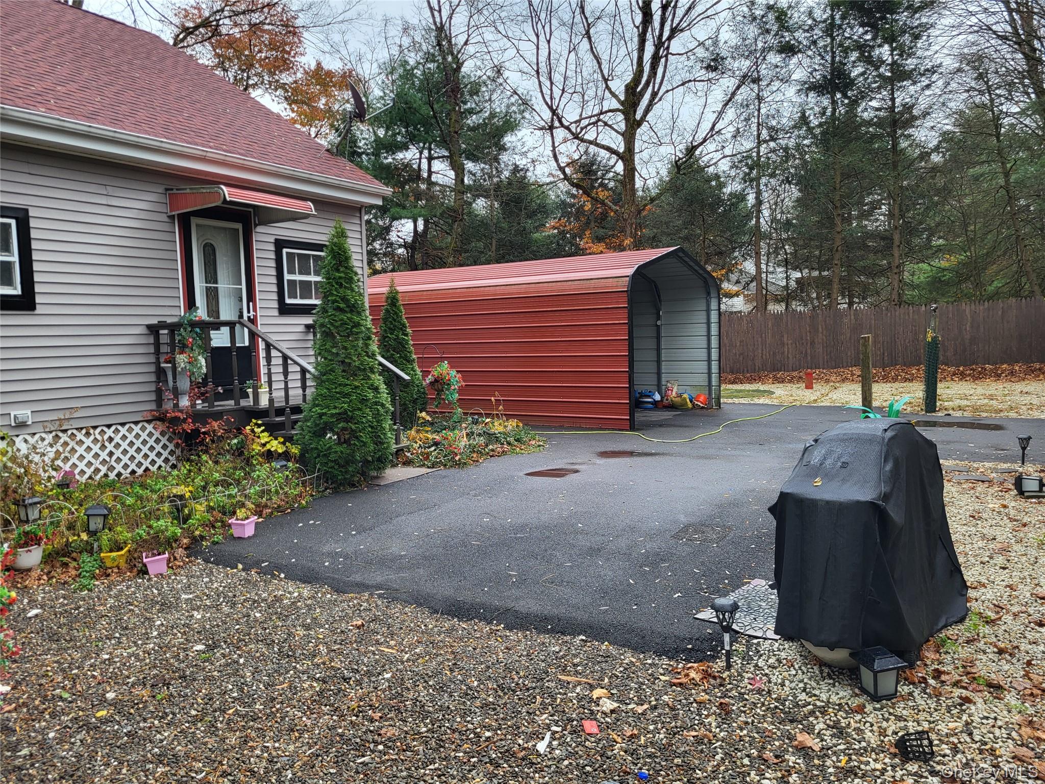 #5 photo, 318 Maple Street, Kerhonkson , NY 12446