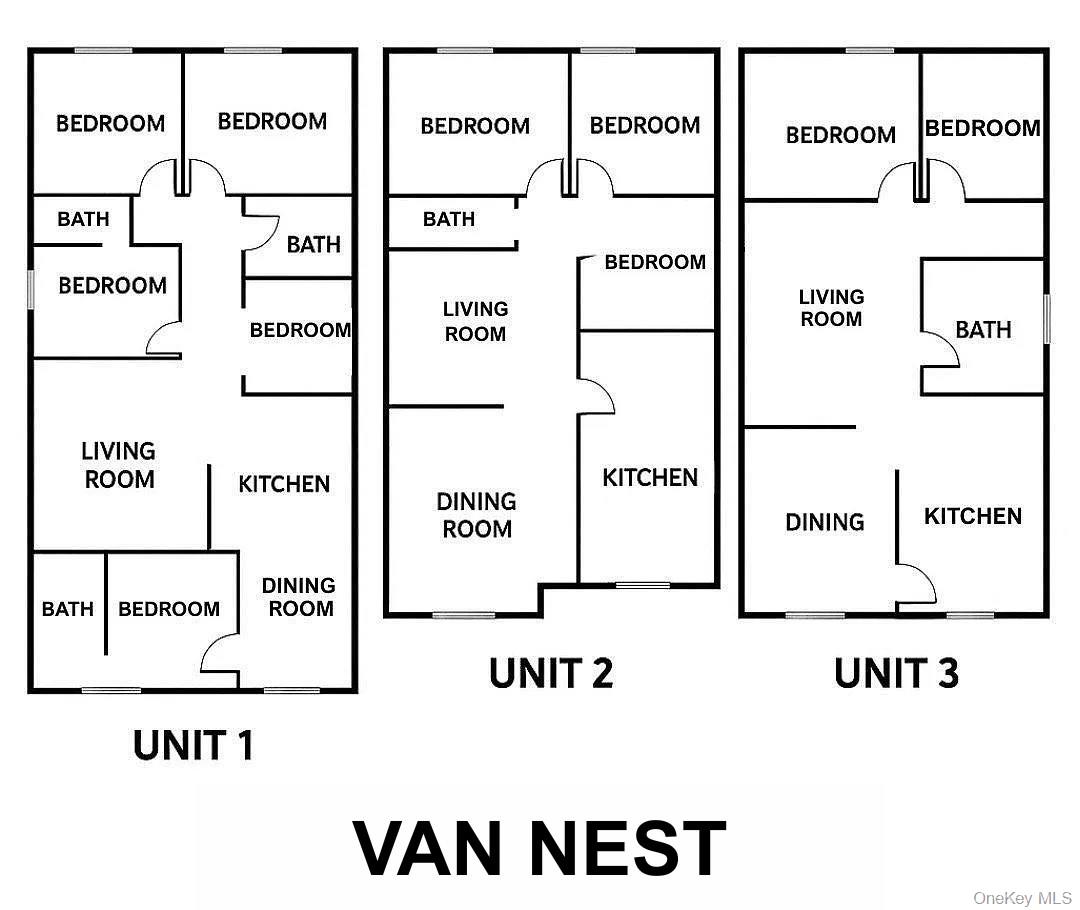 #16 photo, 506 VAN NEST, Bronx , NY 10460