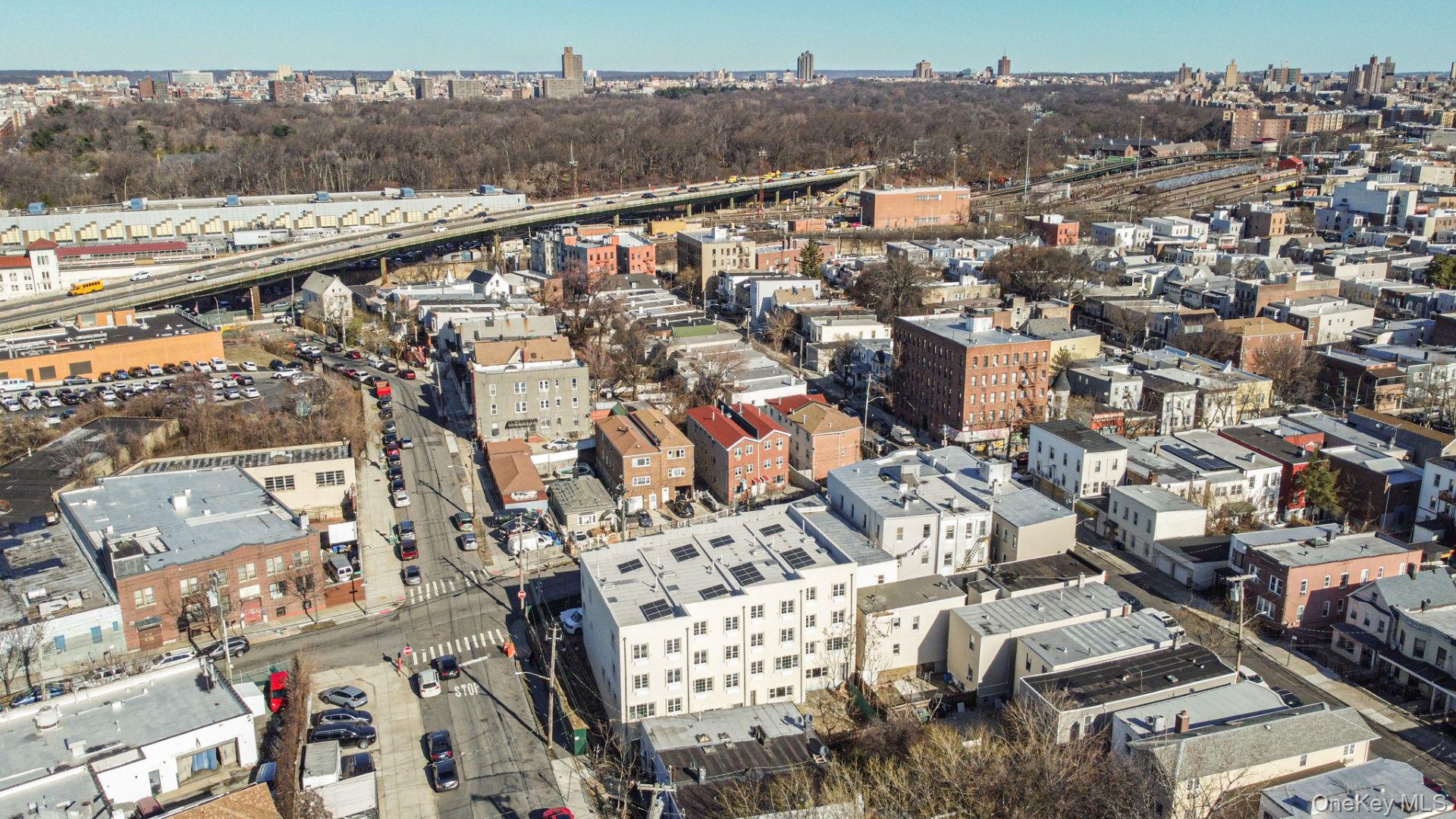 #18 photo, 504 VAN NEST, Bronx , NY 10460