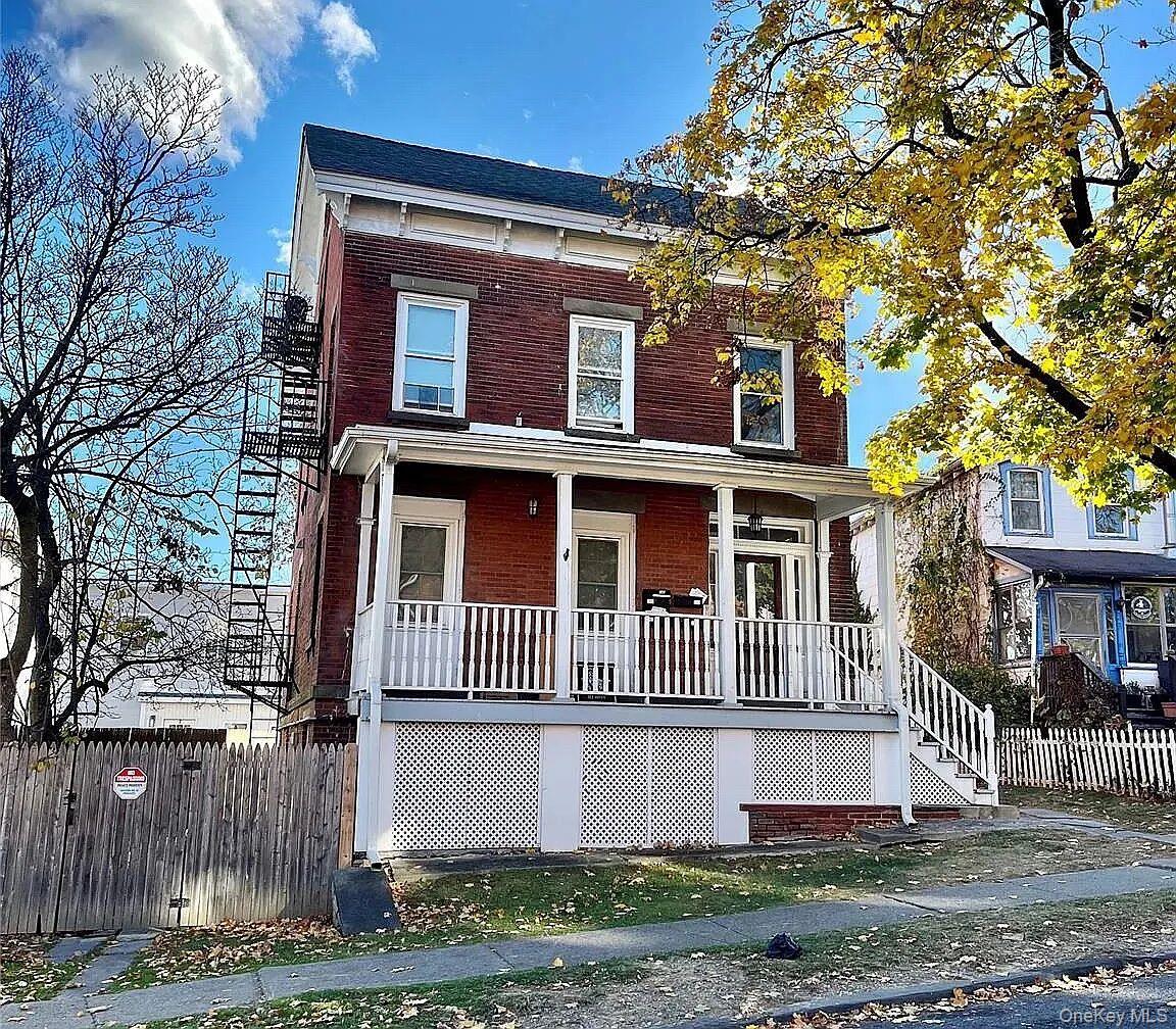 #1 photo, 9 S Clinton Street, Poughkeepsie , NY 12601