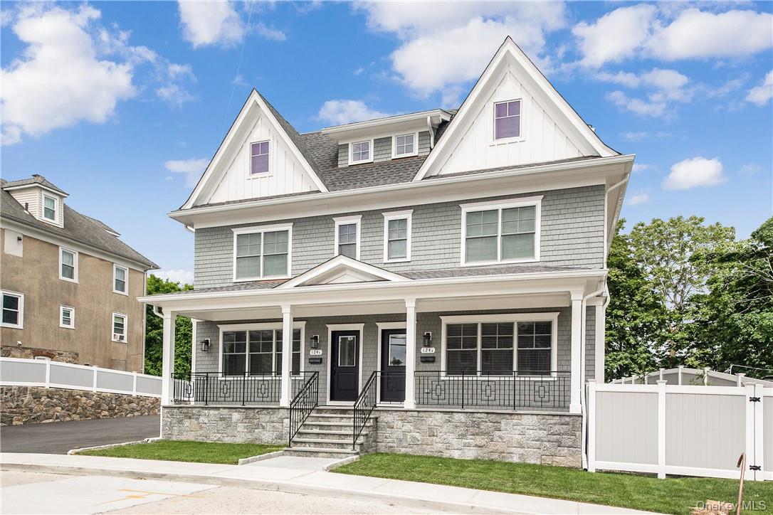 #1 photo, 124-B Maple Avenue, Rye , NY 10580