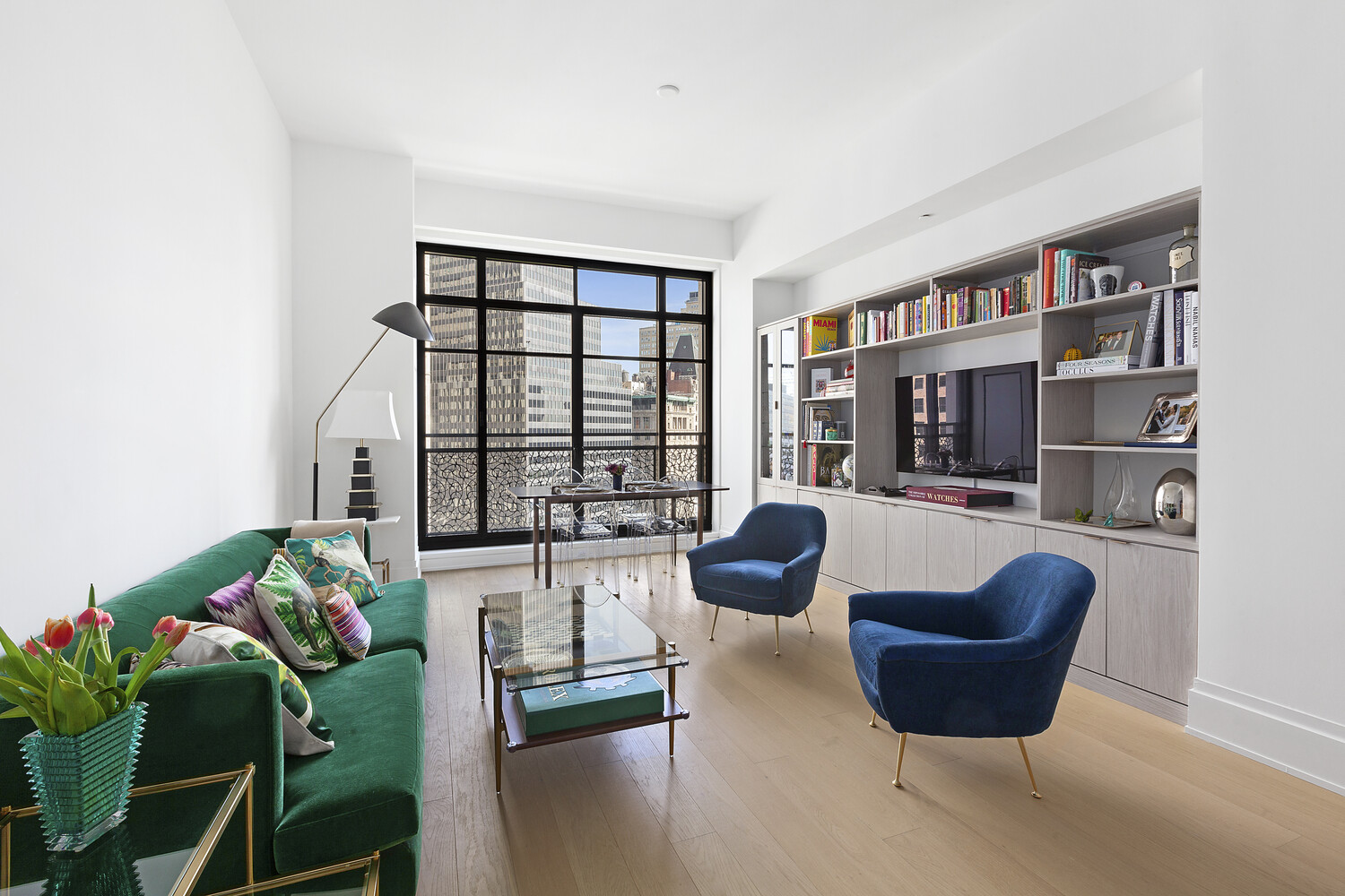 #1 photo, 25 PARK Row, Fulton/Seaport , NY 10038