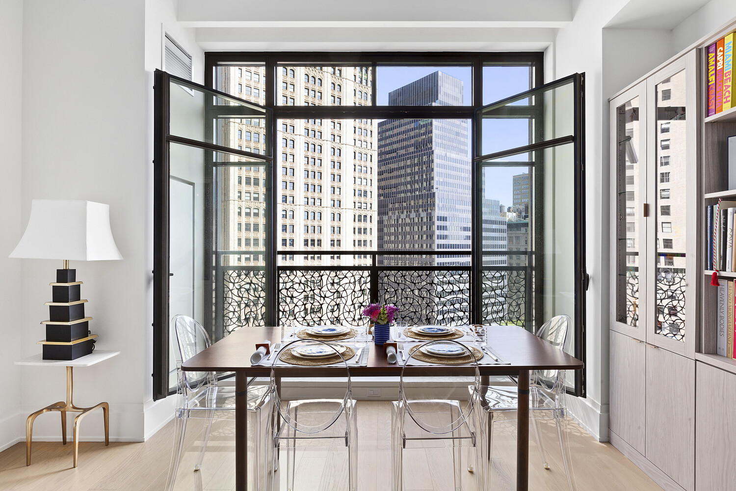 #3 photo, 25 PARK Row, Fulton/Seaport , NY 10038