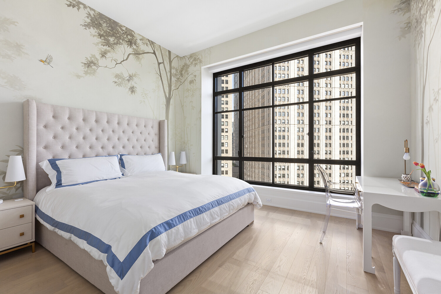 #6 photo, 25 PARK Row, Fulton/Seaport , NY 10038