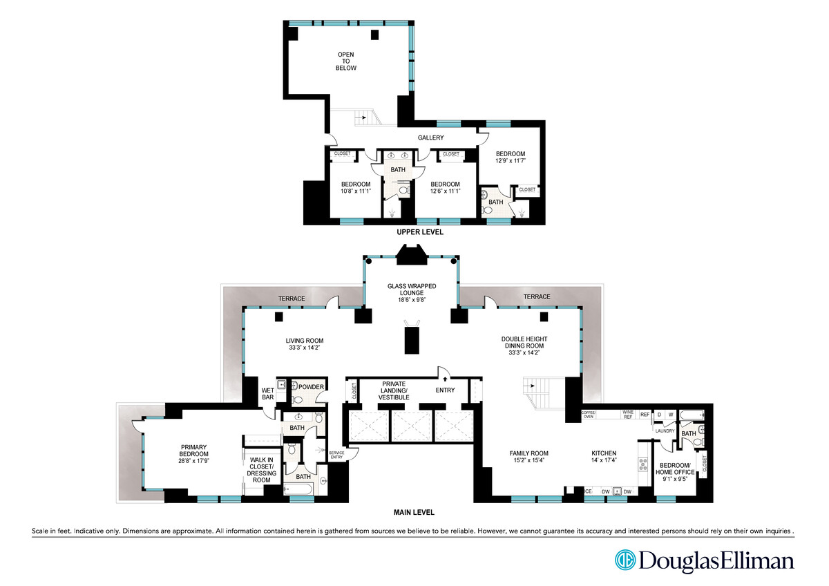 #2 photo, 135 W 52ND Street, Midtown , NY 10019