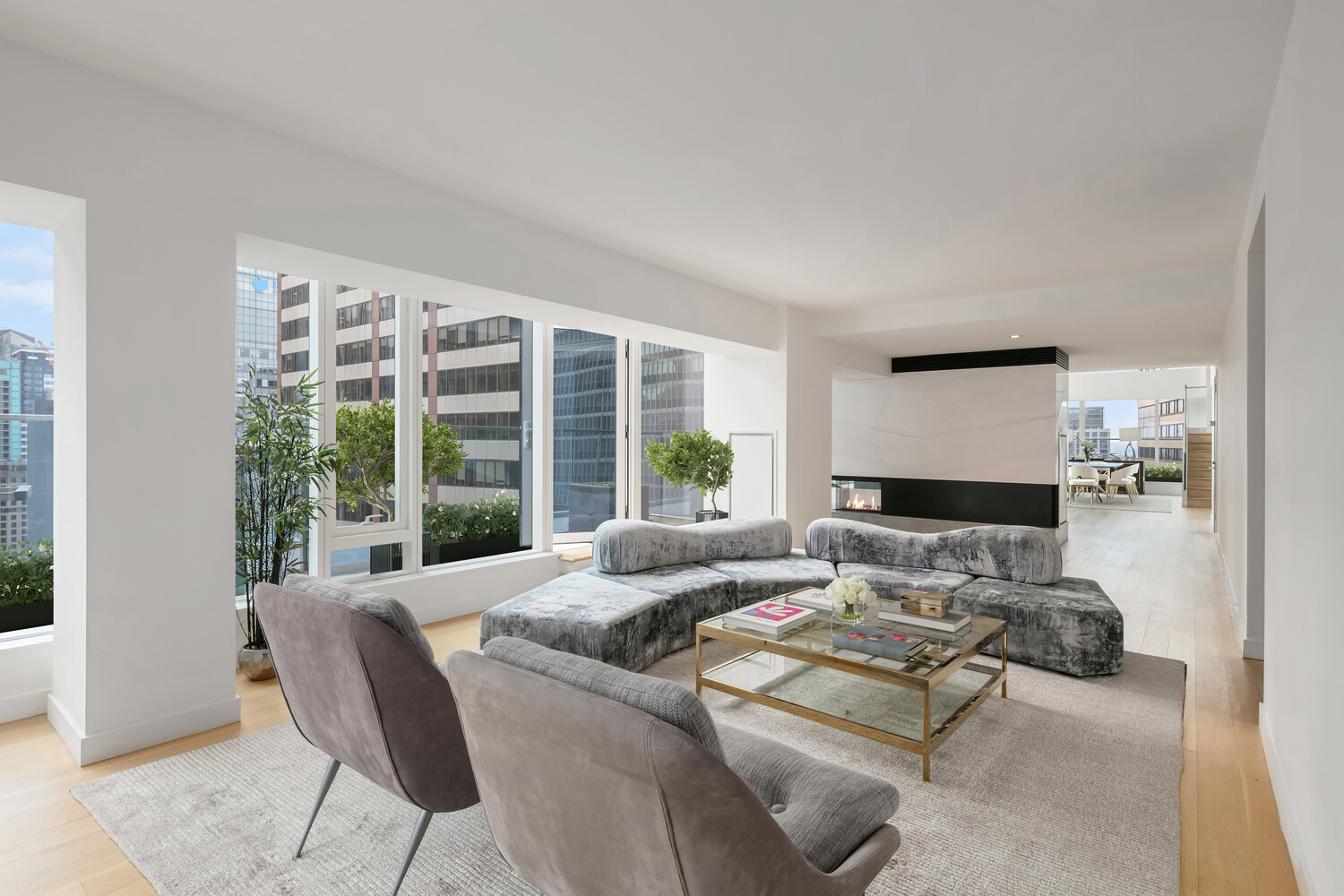 #5 photo, 135 W 52ND Street, Midtown , NY 10019