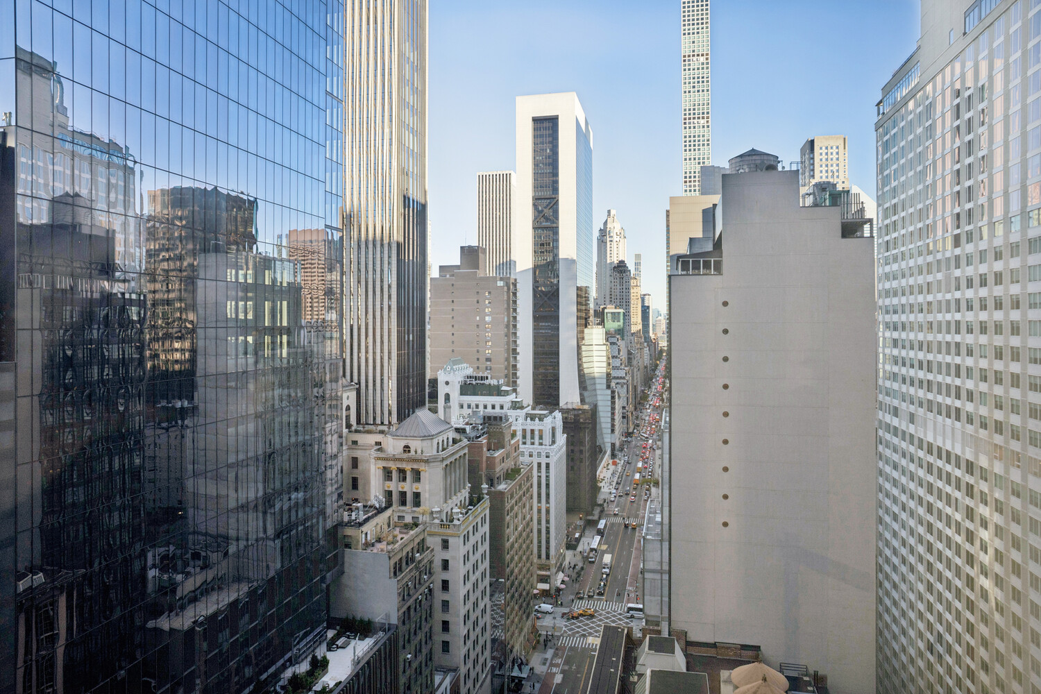 #10 photo, 146 W 57TH Street, Midtown , NY 10019