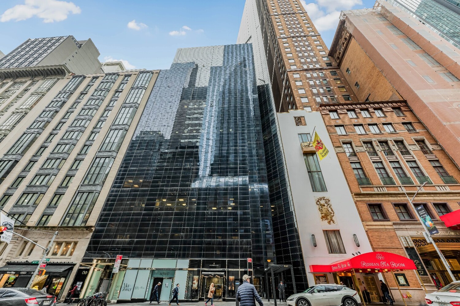 #13 photo, 146 W 57TH Street, Midtown , NY 10019