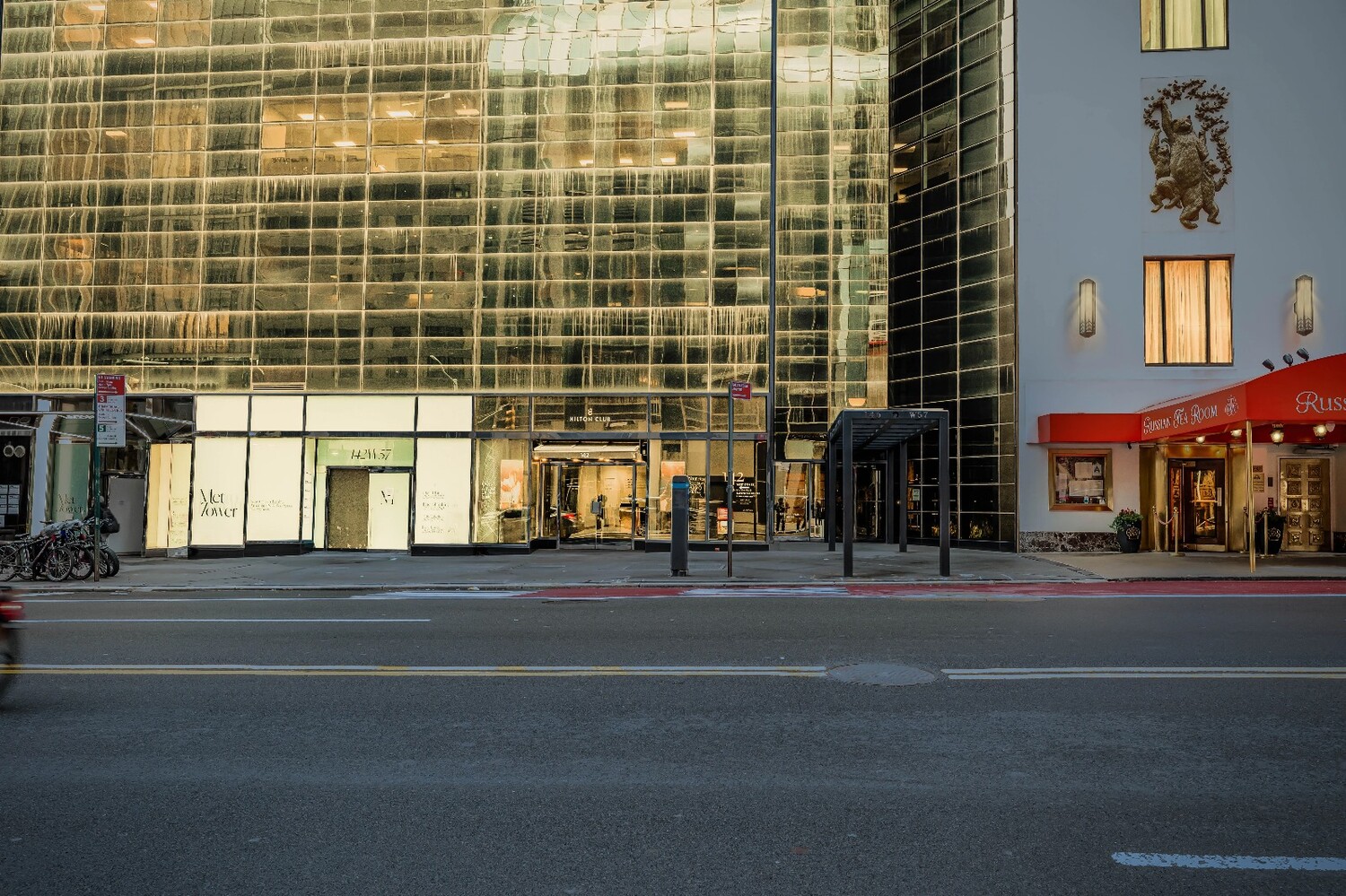 #14 photo, 146 W 57TH Street, Midtown , NY 10019