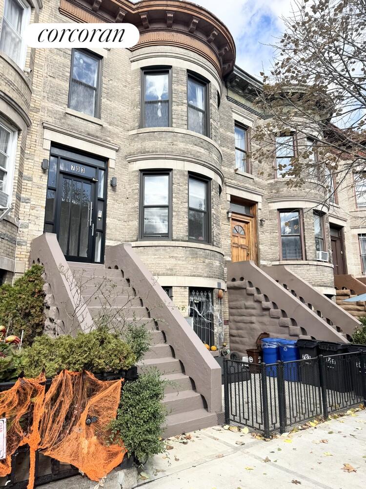 #16 photo, Brooklyn, 布鲁克林 Stuyvesant Heights , NY 11233