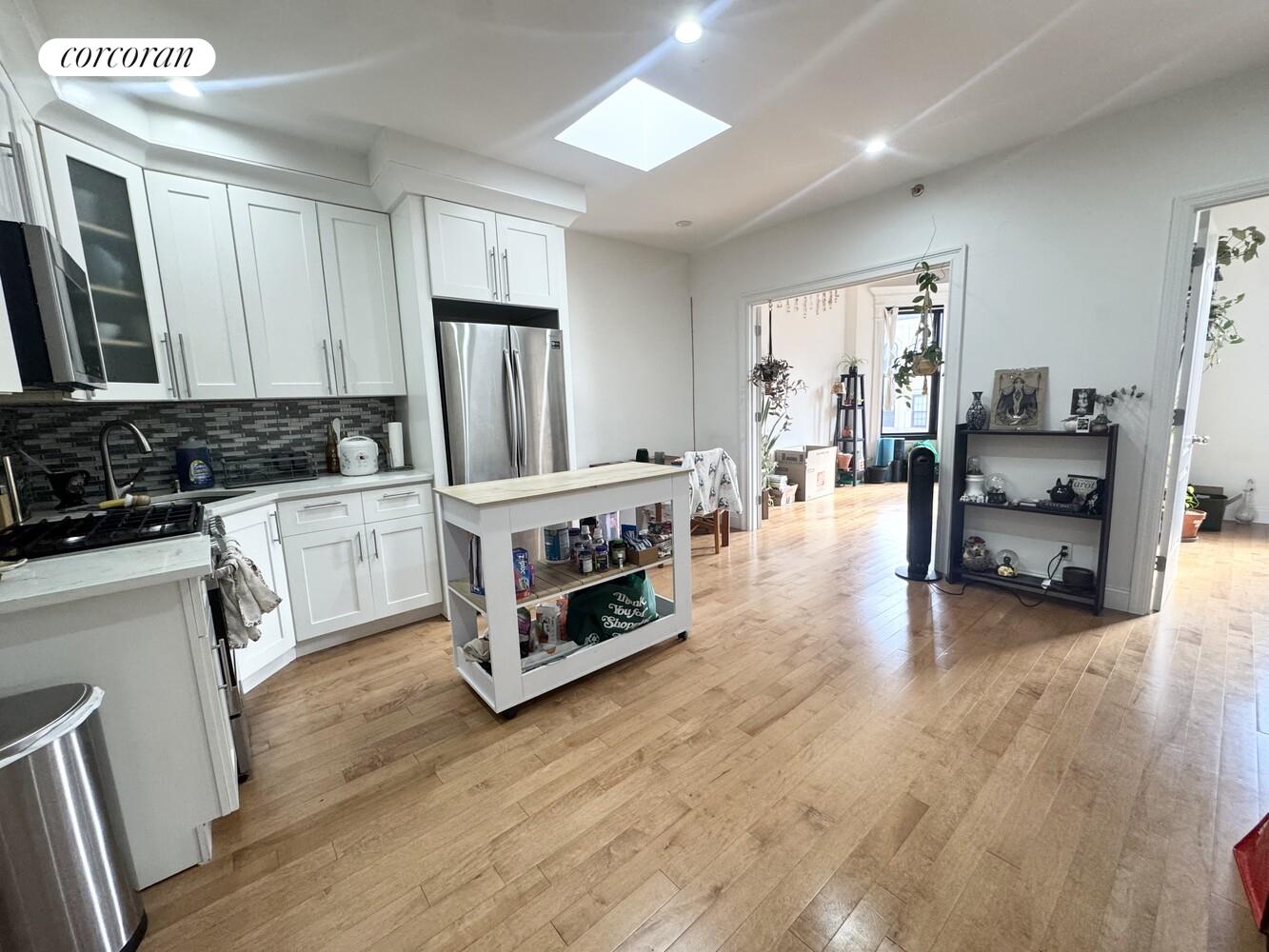 #3 photo, Brooklyn, 布鲁克林 Stuyvesant Heights , NY 11233