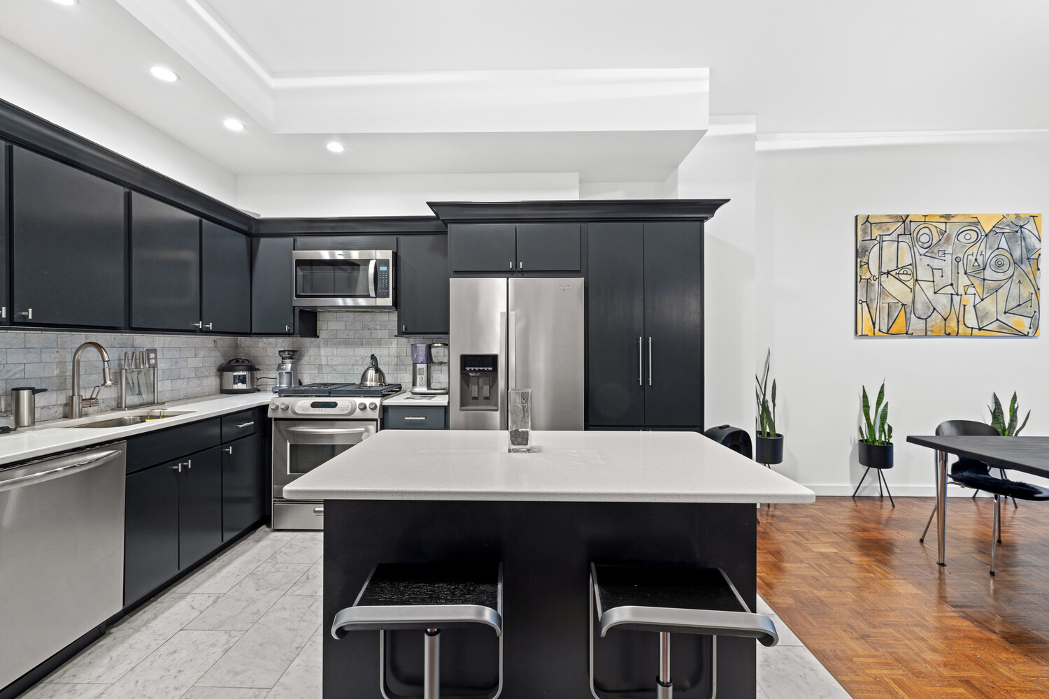 #4 photo, New York City, Hells Kitchen , NY 10036