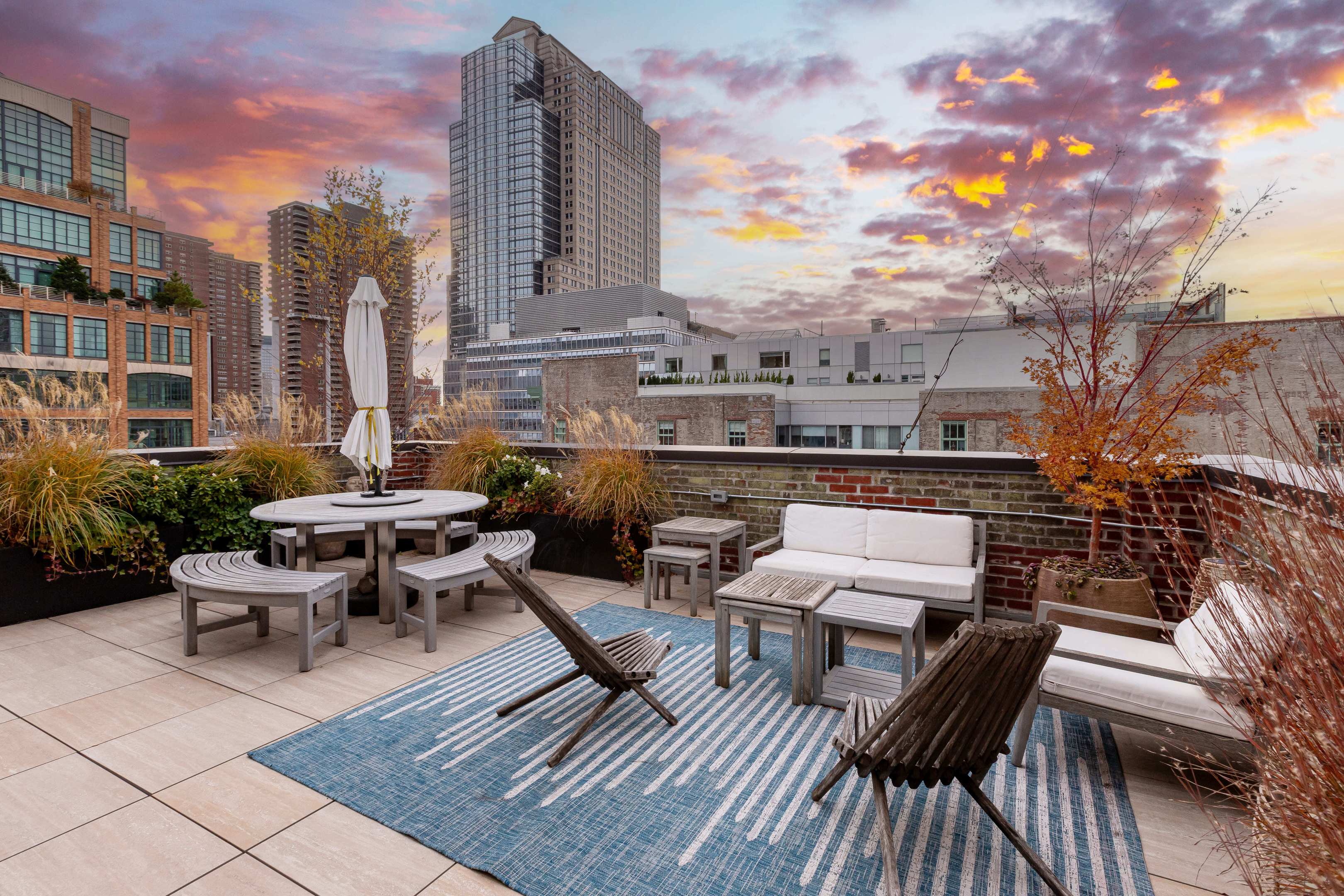 #13 photo, New York City, TriBeCa , NY 10013