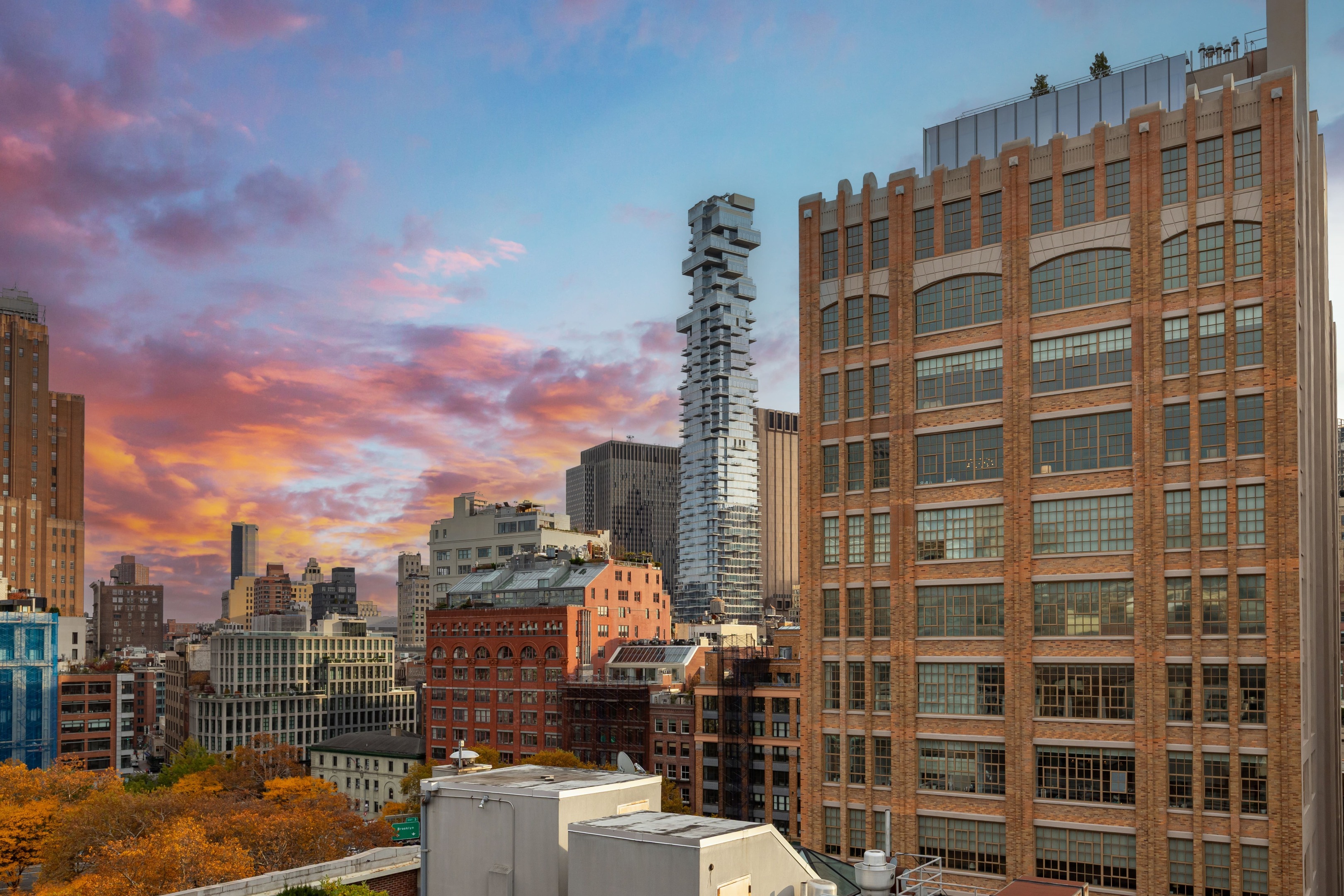 #15 photo, New York City, TriBeCa , NY 10013