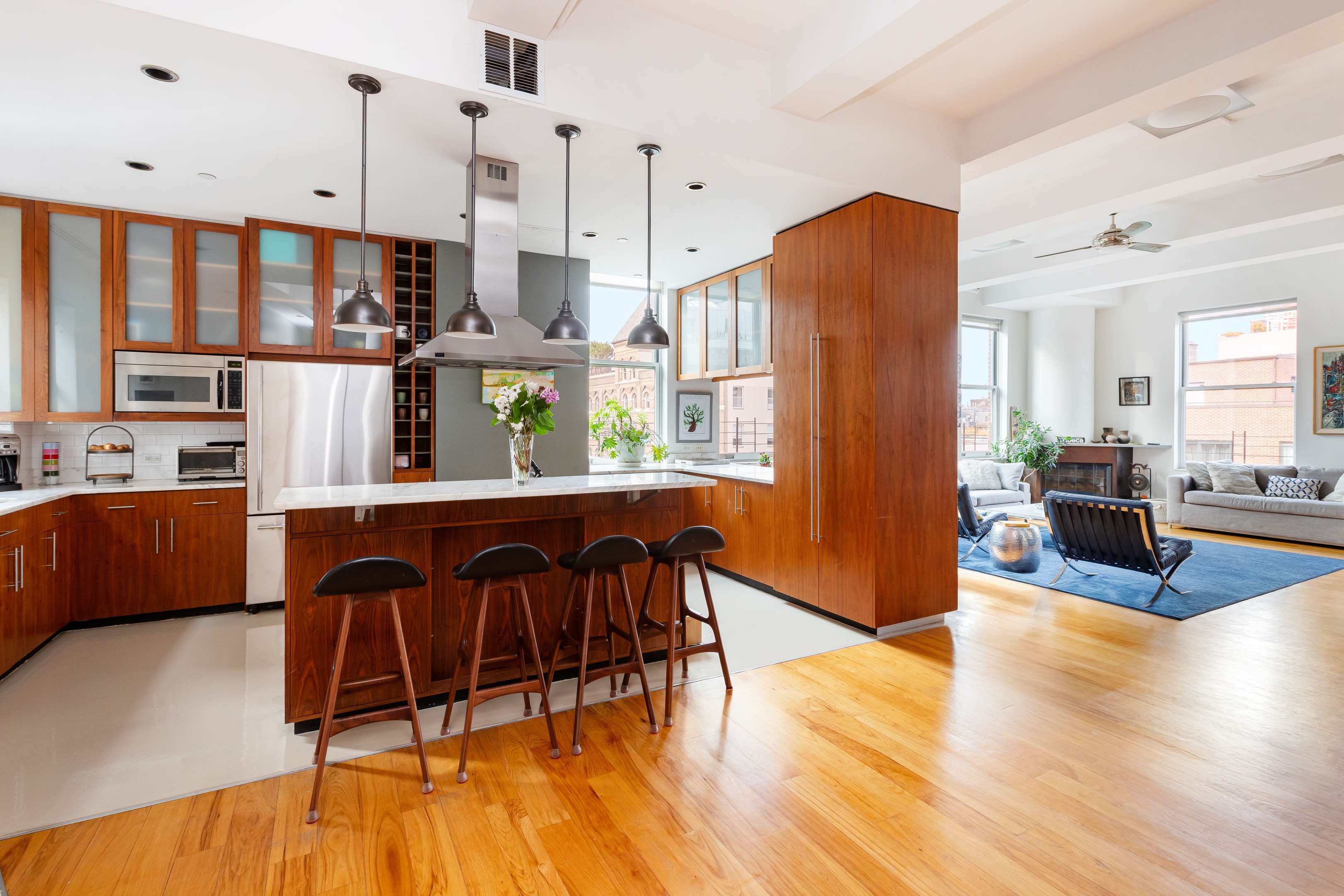 #5 photo, New York City, TriBeCa , NY 10013