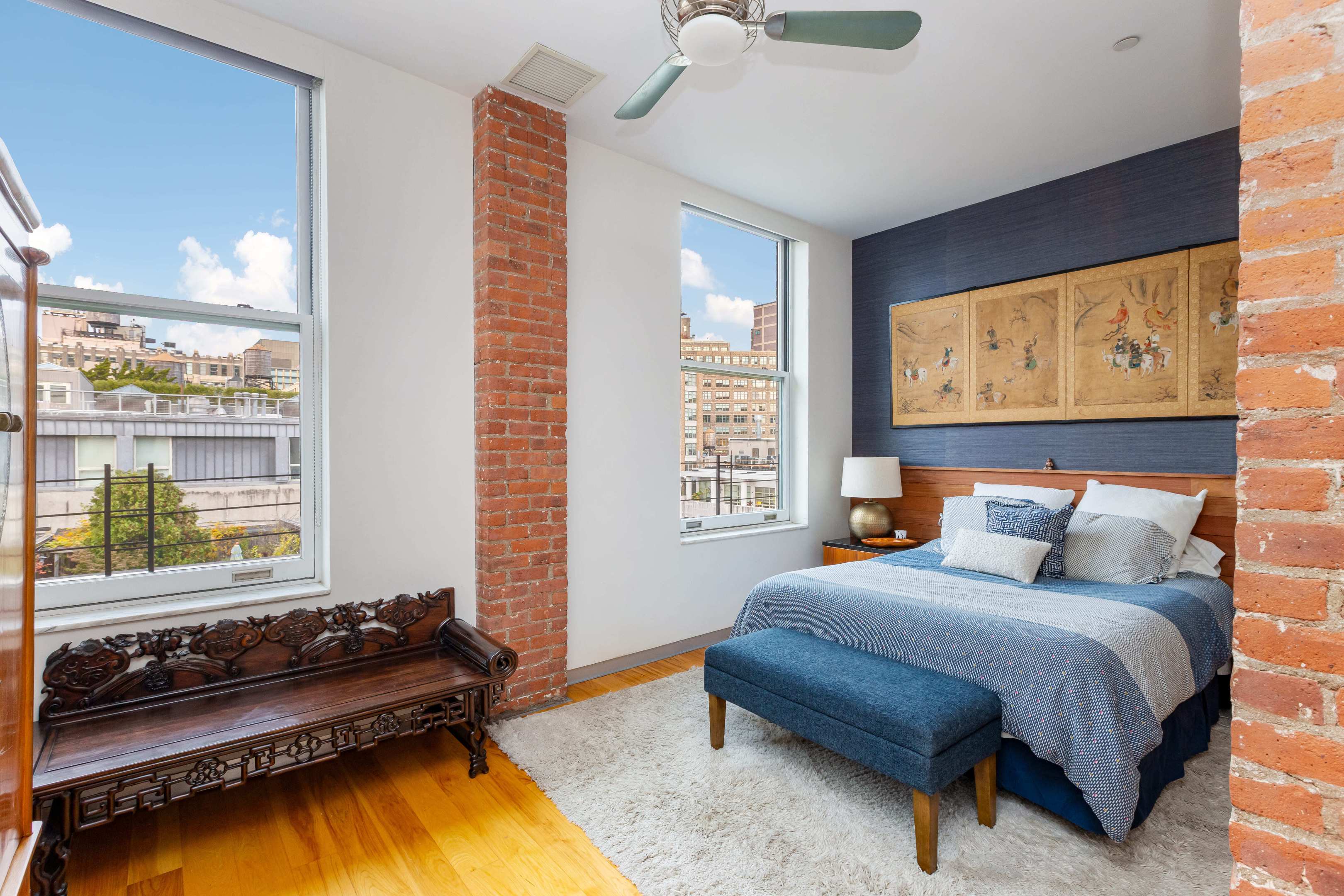 #8 photo, New York City, TriBeCa , NY 10013