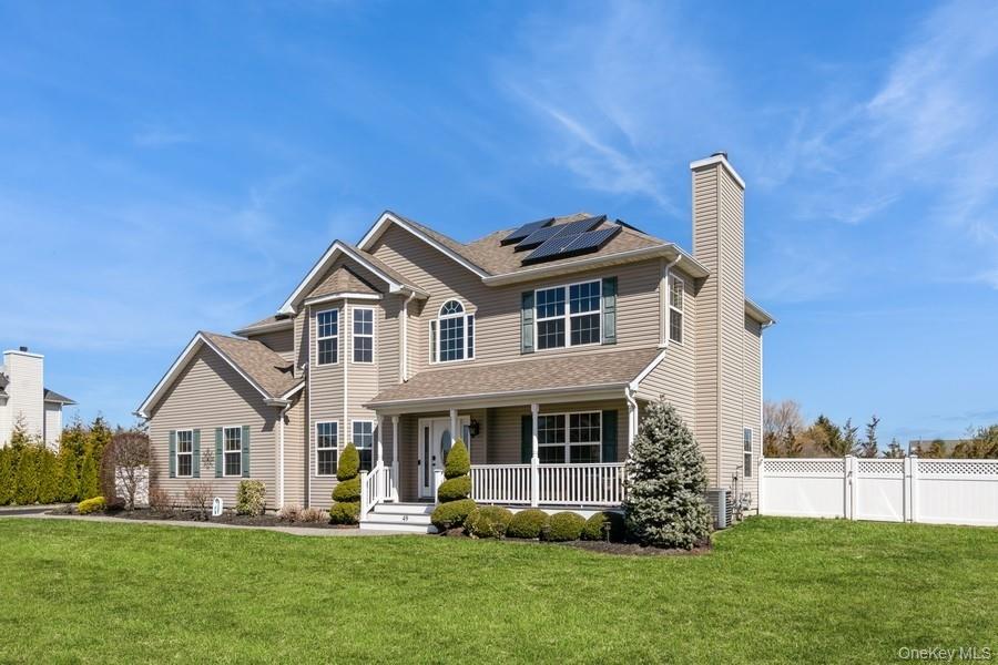 #2 photo, 49 Calverton (Canterbury) Court, Wading River , NY 11792