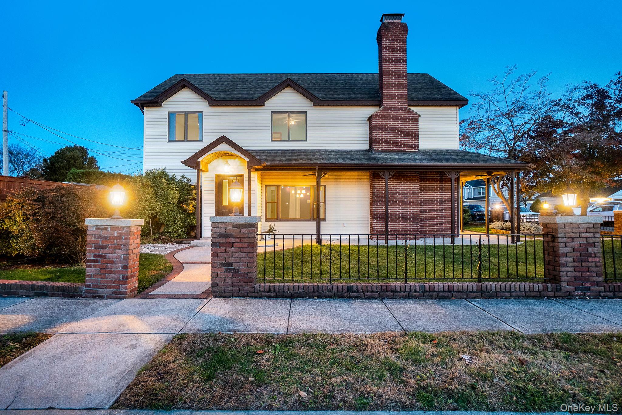 #1 photo, 8 Pearl Street, Bethpage , NY 11714