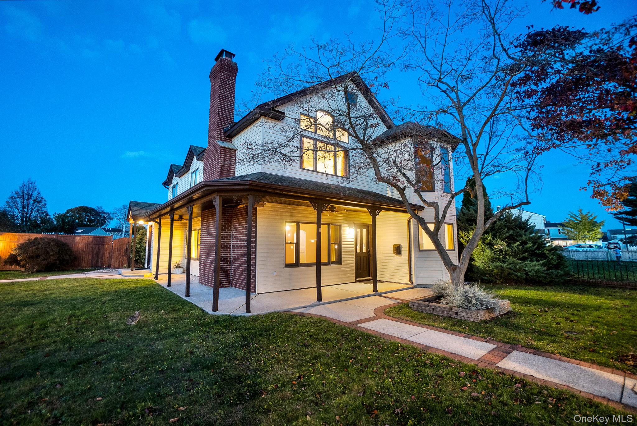 #4 photo, 8 Pearl Street, Bethpage , NY 11714