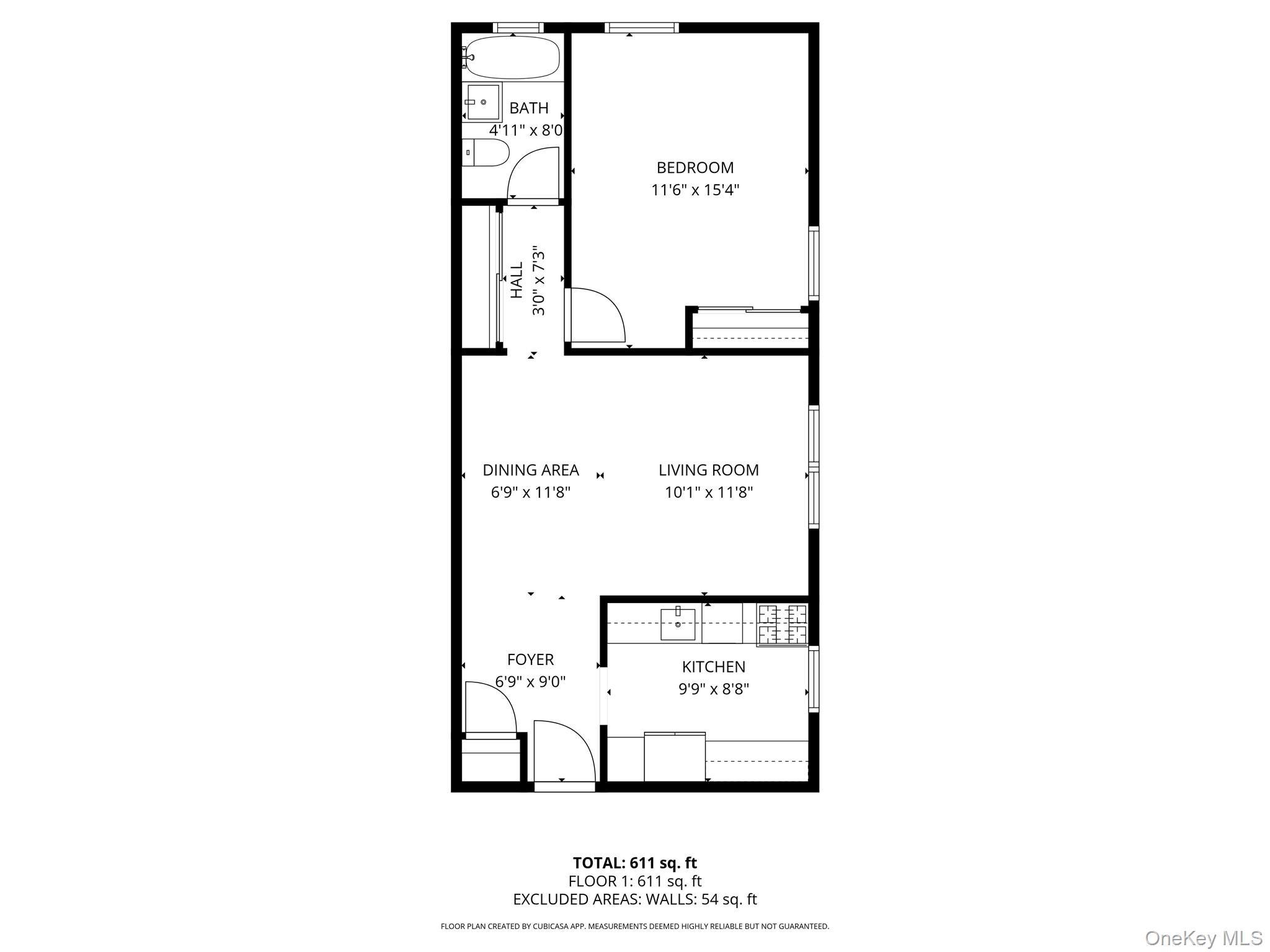 #6 photo, 1 East Mill Drive, Great Neck , NY 11021