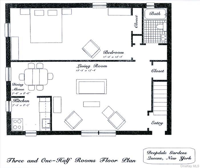 #12 photo, 58-14 251st Street, Little Neck , NY 11362