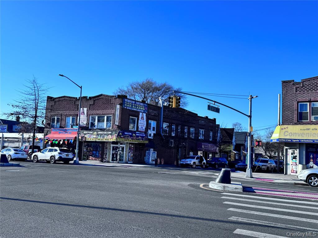 #1 photo, 210-23-25 Jamaica Avenue, Queens Village , NY 11428