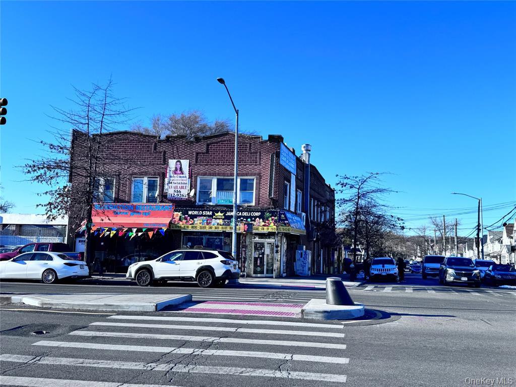 #2 photo, 210-23-25 Jamaica Avenue, Queens Village , NY 11428