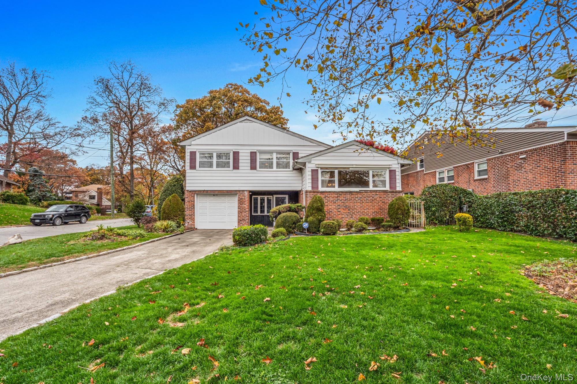 #1 photo, 86-79 Pinto Street, Holliswood , NY 11423